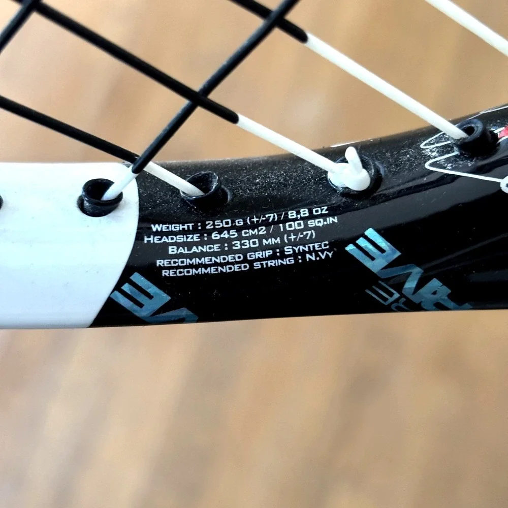 Babolat Pure Drive GT Roddick JR 26